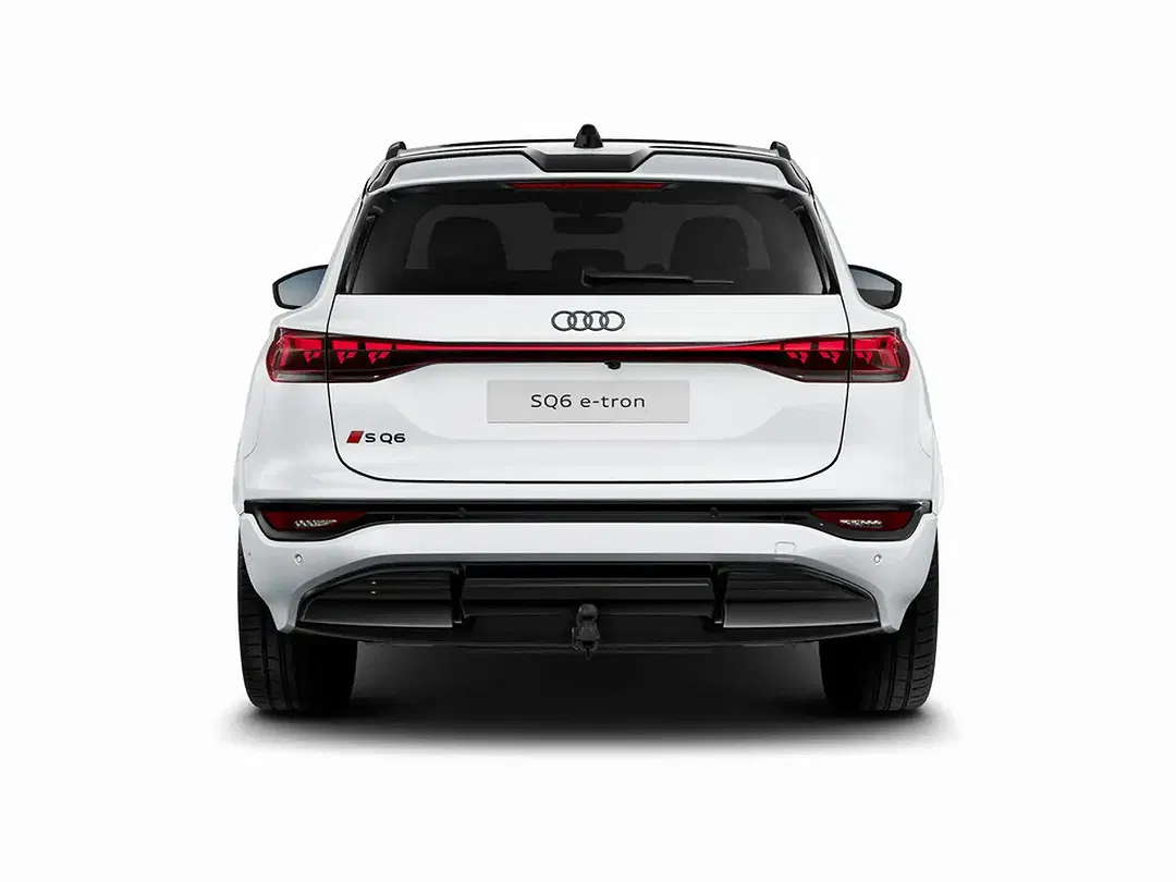 Audi SQ6 e-tron Matrix LED - Thumbnail 7