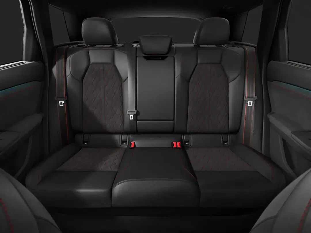 Audi SQ6 e-tron Matrix LED - Thumbnail 8
