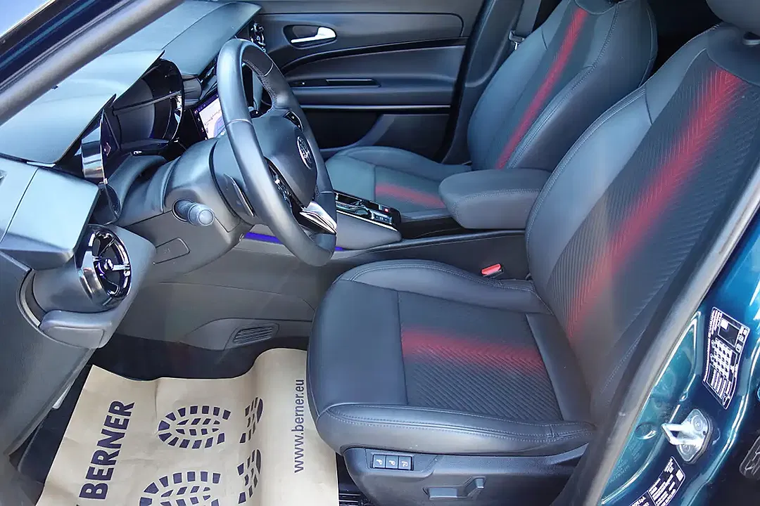 Alfa Romeo Junior 1.2 Ibrida MHEV Speciale - foto 15