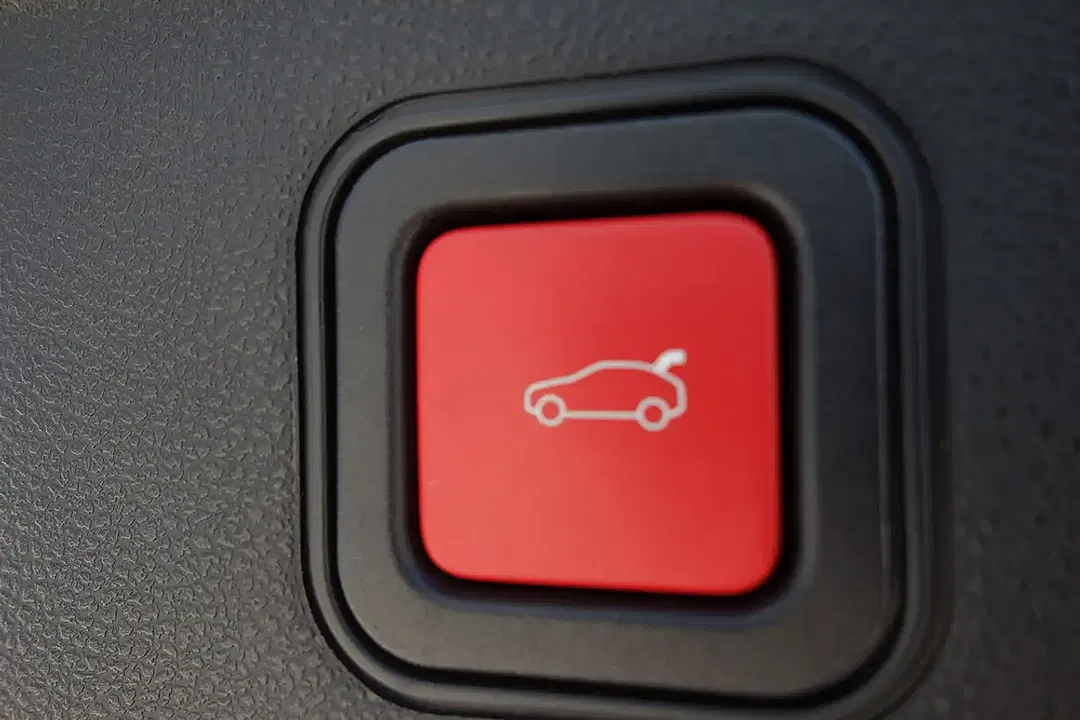 Alfa Romeo Junior 1.2 Ibrida MHEV Speciale - Thumbnail 7