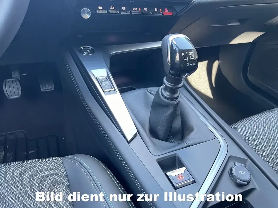 Peugeot 308 GT - Thumbnail 10