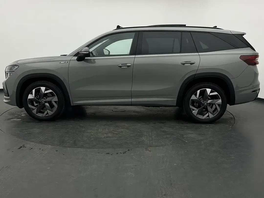 Skoda Kodiaq 2.0 TDI 4x4 - Thumbnail 11
