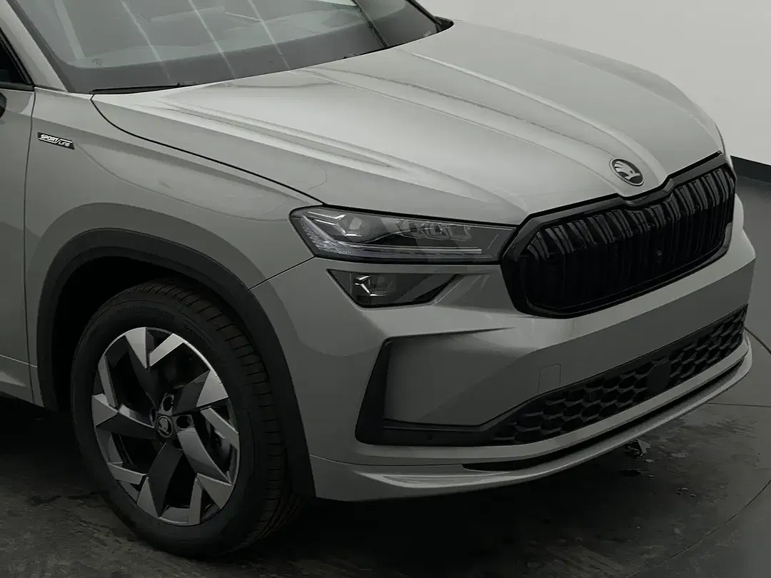 Skoda Kodiaq 2.0 TDI 4x4 - Thumbnail 14