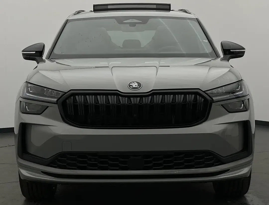Skoda Kodiaq 2.0 TDI 4x4 - Thumbnail 2