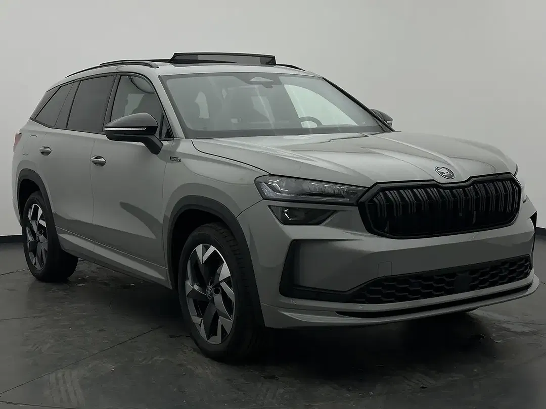 Skoda Kodiaq 2.0 TDI 4x4 - Thumbnail 3