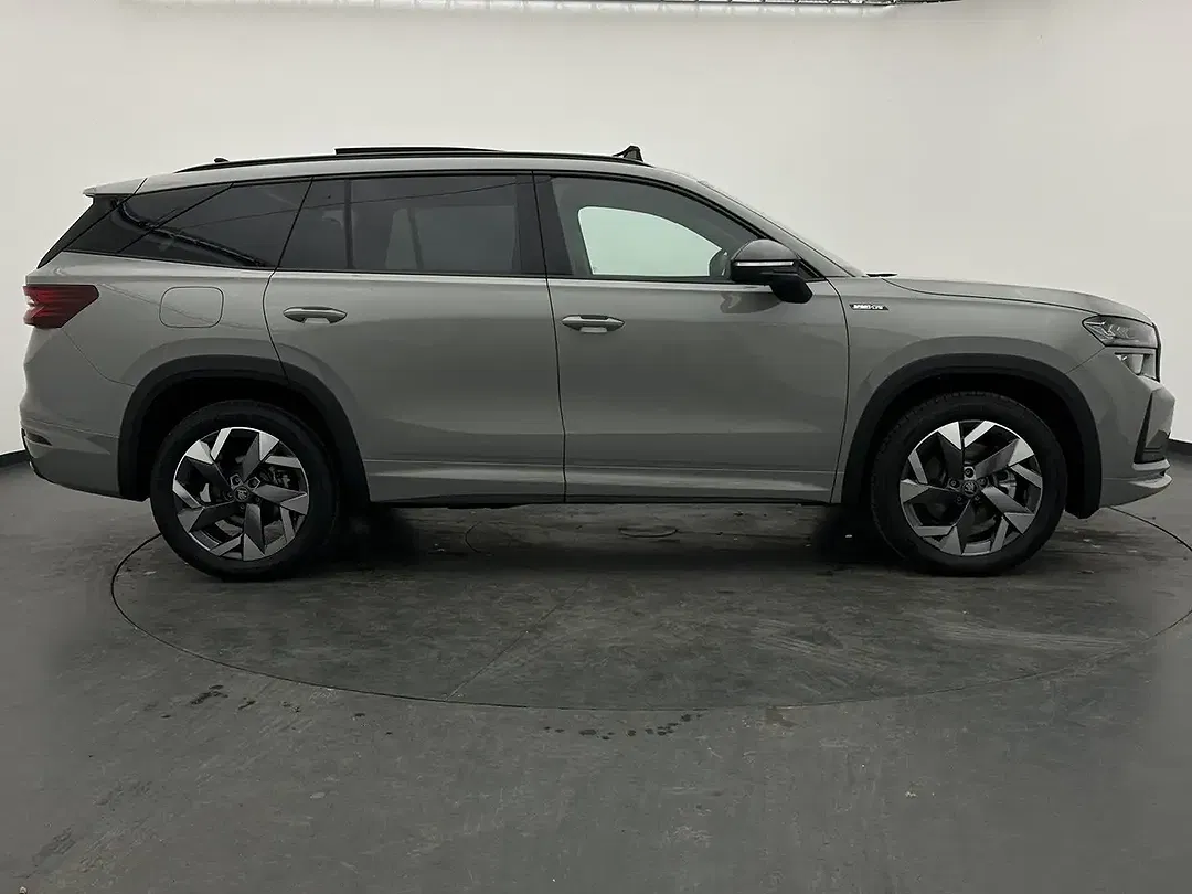 Skoda Kodiaq 2.0 TDI 4x4 - Thumbnail 5