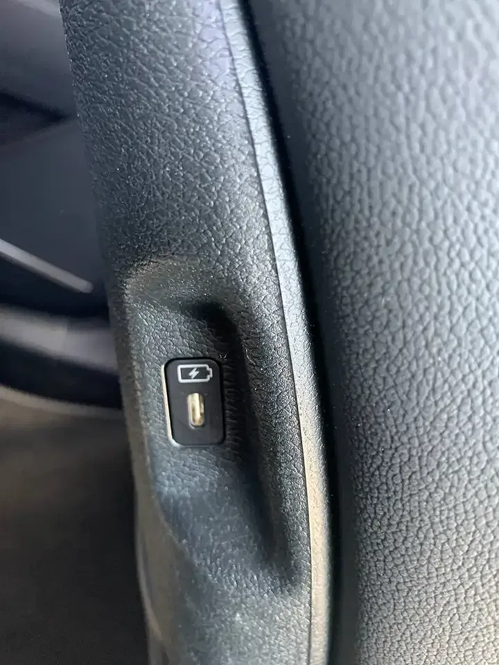 Kia Sportage CRDi Spirit - Thumbnail 11