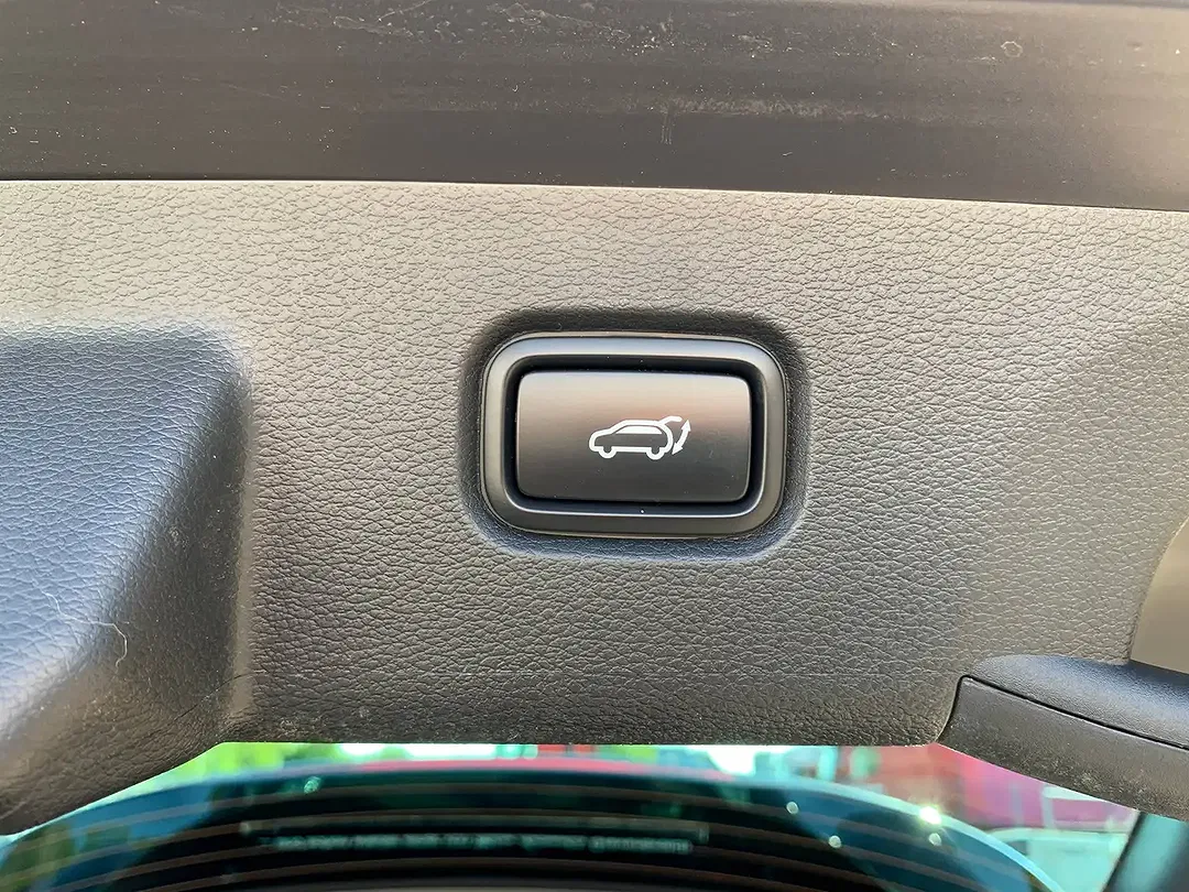 Kia Sportage CRDi Spirit - Thumbnail 8