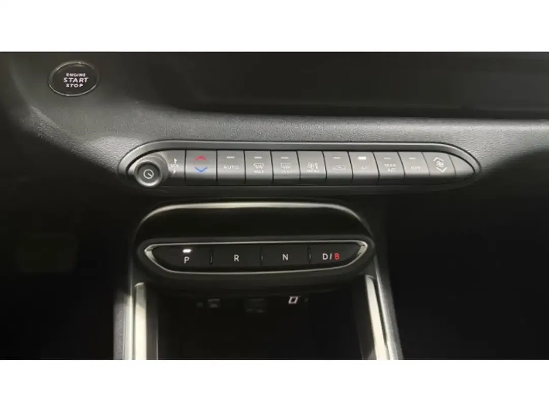 Jeep Avenger EV Altitude - Thumbnail 13