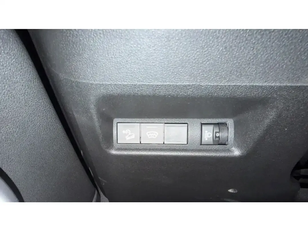 Jeep Avenger EV Altitude - foto 15