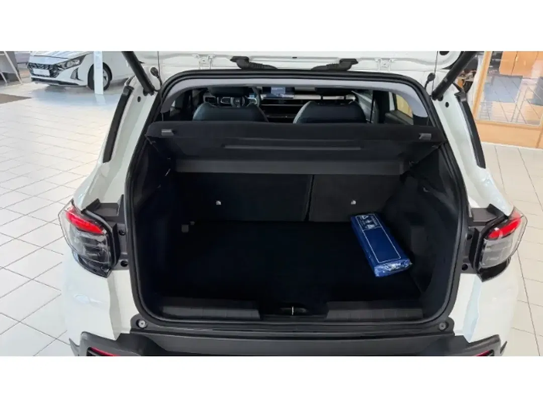 Jeep Avenger EV Altitude - Thumbnail 7