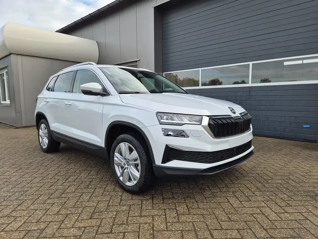 Skoda Karoq 1.5 TSI DSG Selection - Thumbnail 6