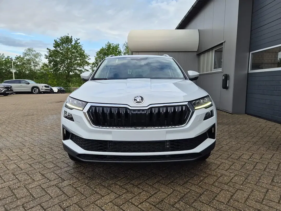 Skoda Karoq 1.5 TSI DSG Selection - Thumbnail 7