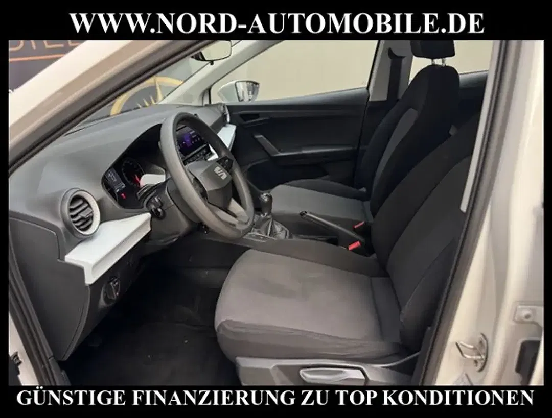 SEAT Ibiza 1.0 MPI Reference - Thumbnail 14