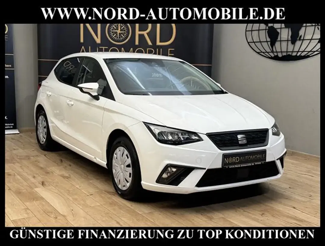 SEAT Ibiza 1.0 MPI Reference - Thumbnail 3