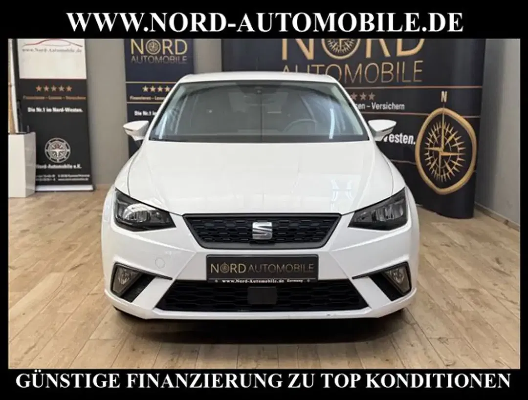 SEAT Ibiza 1.0 MPI Reference - Thumbnail 4