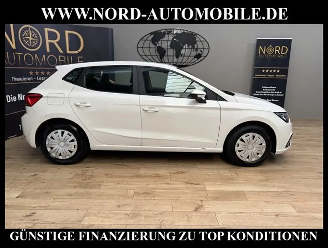 SEAT Ibiza 1.0 MPI Reference - Thumbnail 6