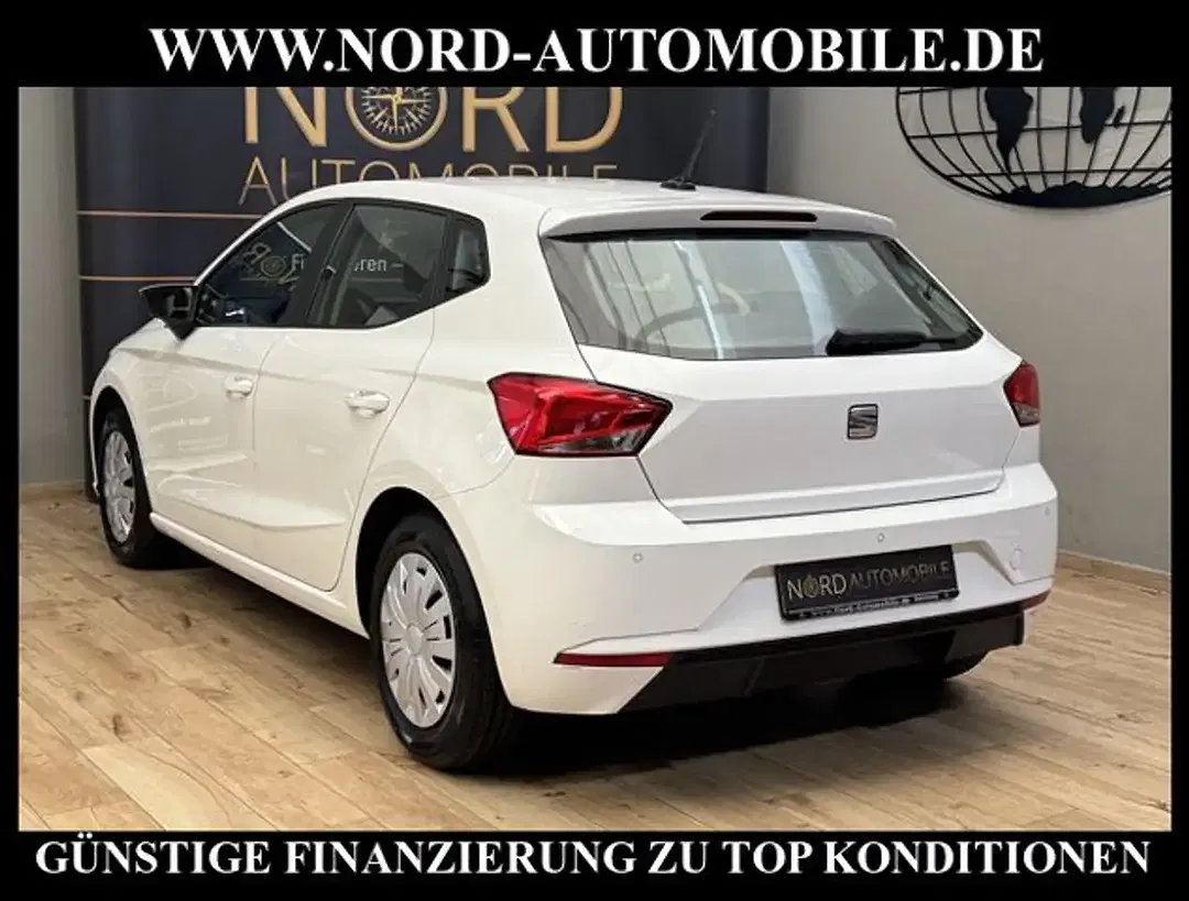 SEAT Ibiza 1.0 MPI Reference - Thumbnail 8