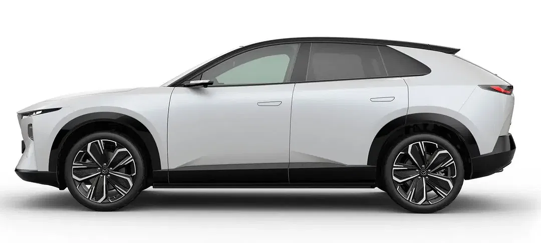 Mazda CX-6e Takumi Plus - foto 2