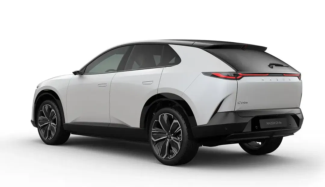Mazda CX-6e Takumi Plus - Thumbnail 3