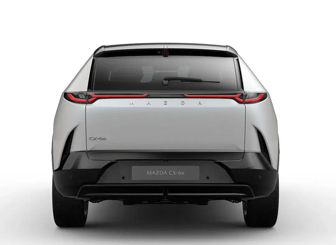 Mazda CX-6e Takumi Plus - Thumbnail 4