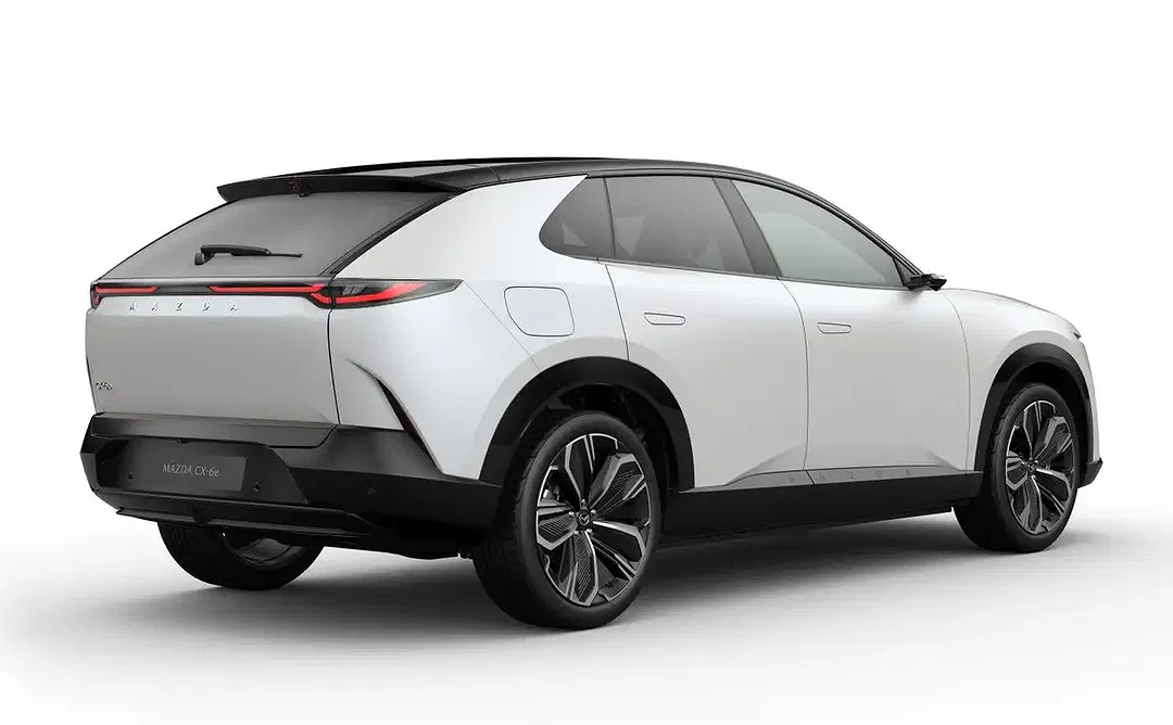 Mazda CX-6e Takumi Plus - Thumbnail 5