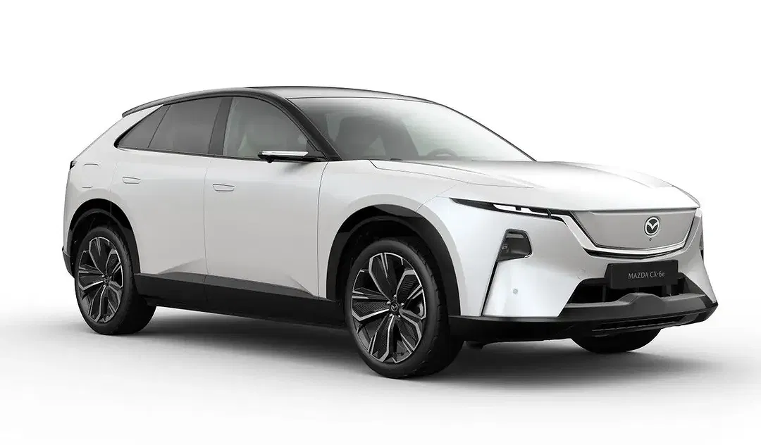 Mazda CX-6e Takumi Plus - Thumbnail 7