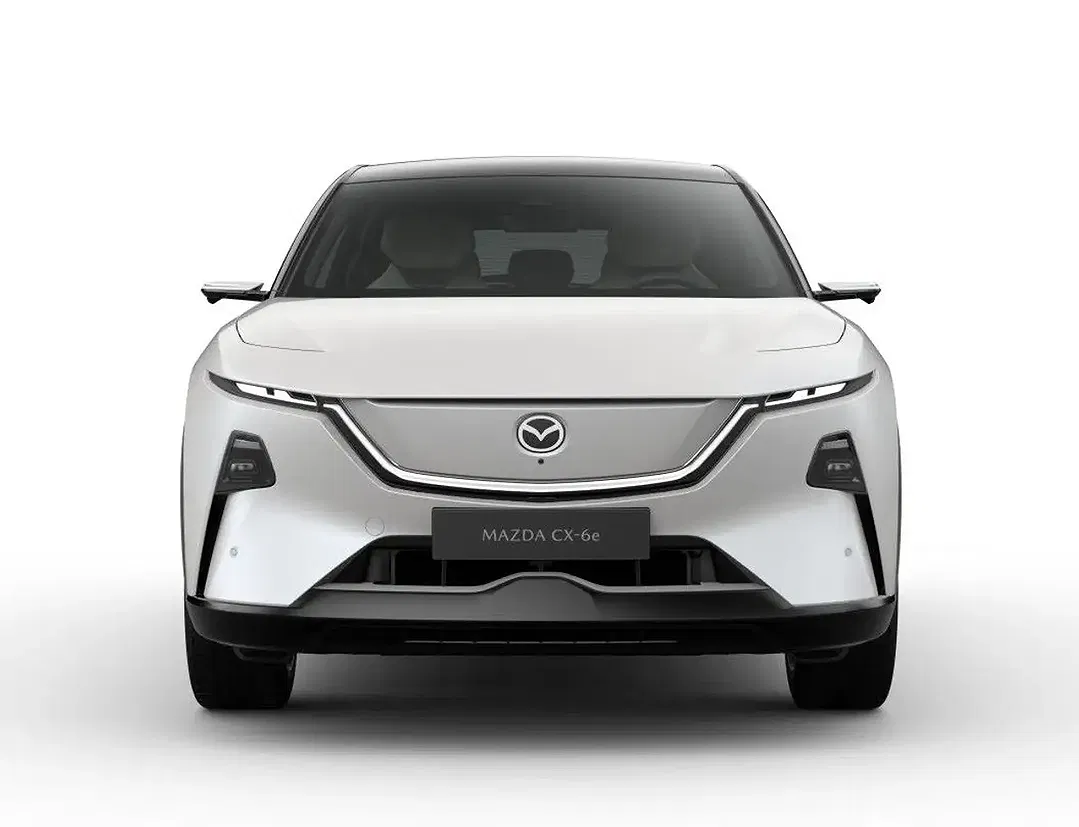 Mazda CX-6e Takumi Plus - Thumbnail 8