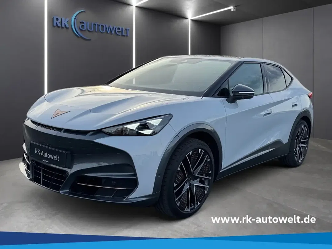 CUPRA Tavascan 4Drive VZ - Afbeelding 1