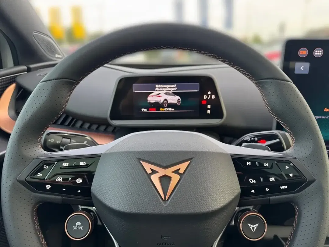 CUPRA Tavascan 4Drive VZ - Thumbnail 14