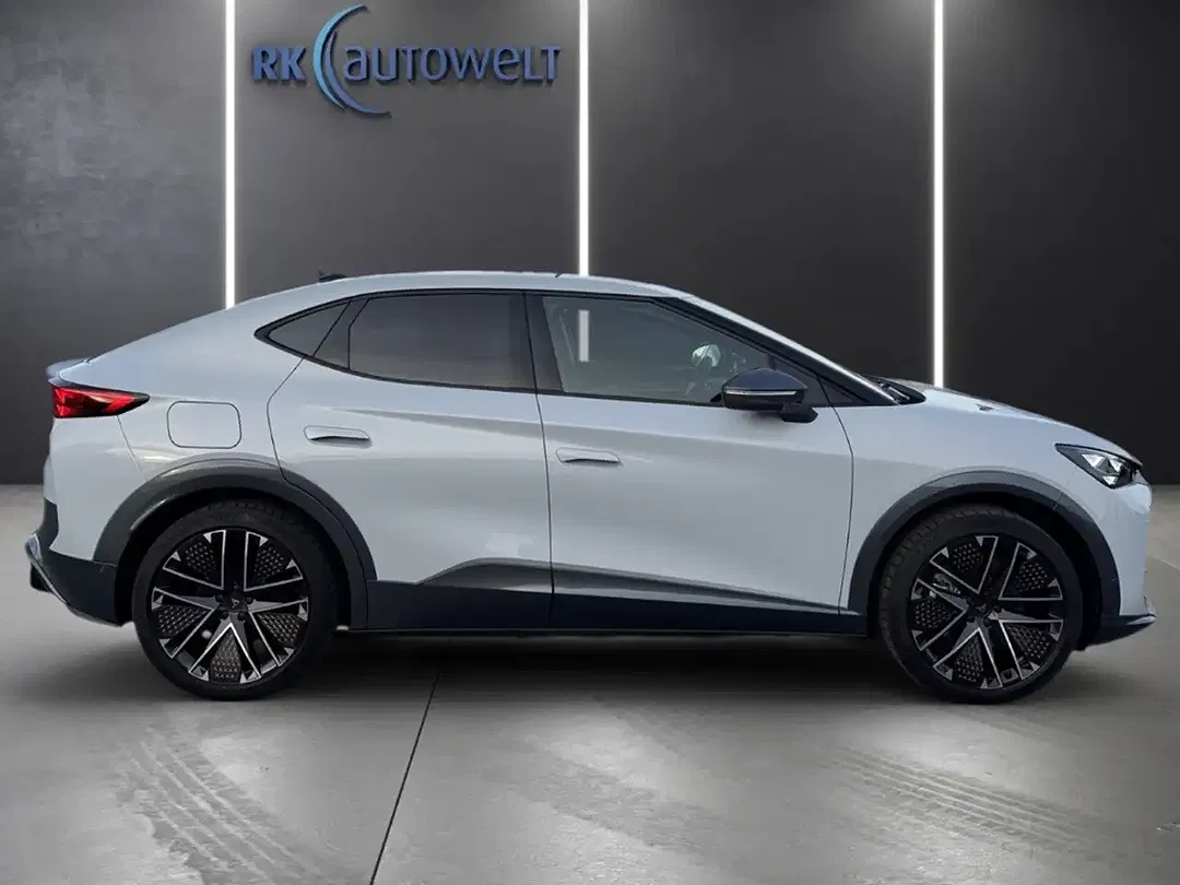 CUPRA Tavascan 4Drive VZ - Thumbnail 3