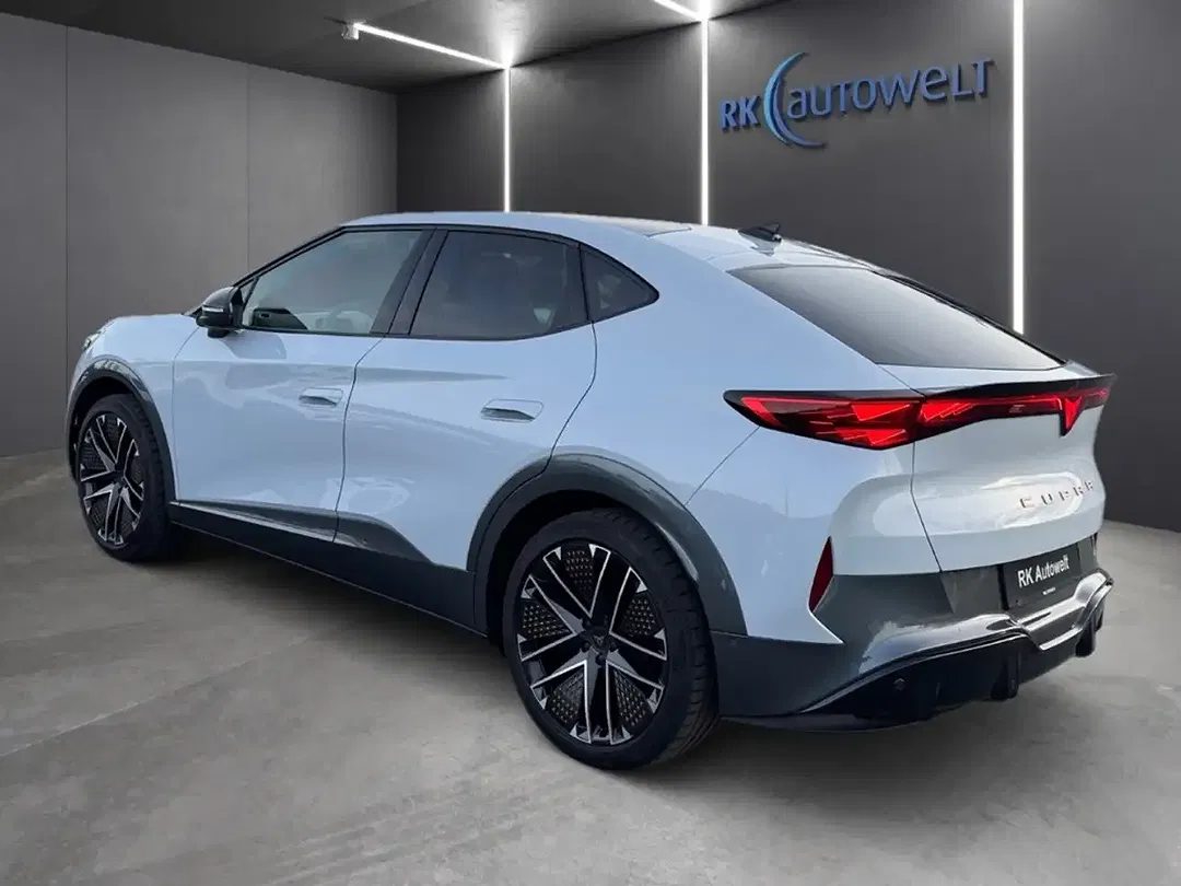 CUPRA Tavascan 4Drive VZ - Thumbnail 5