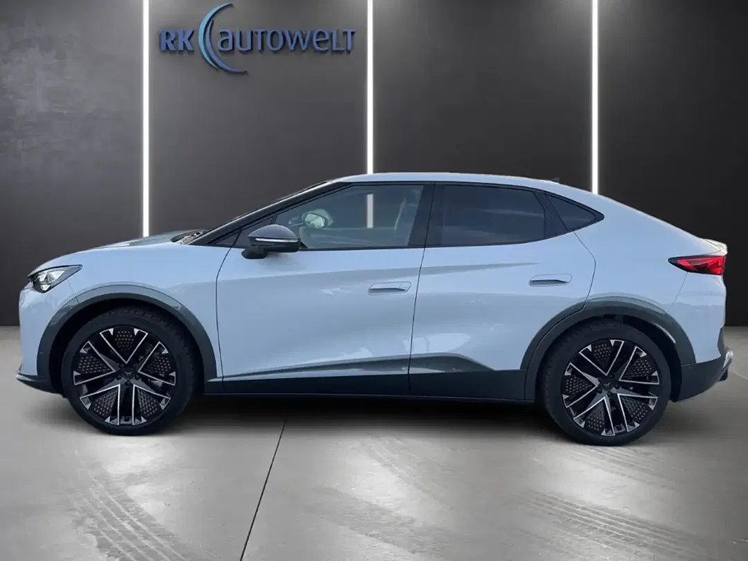 CUPRA Tavascan 4Drive VZ - Thumbnail 6