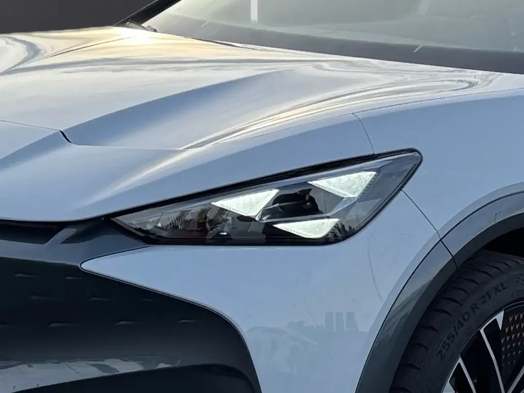 CUPRA Tavascan 4Drive VZ - Thumbnail 7