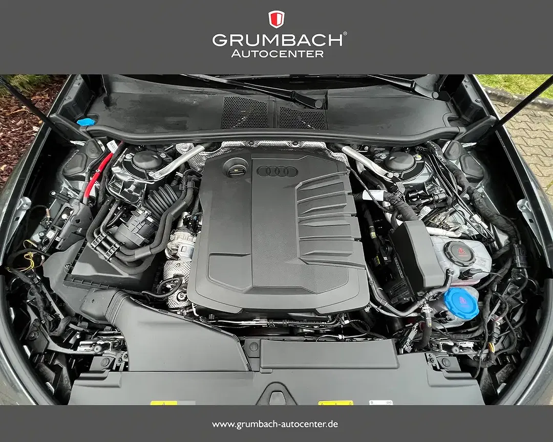 Audi A6 2.0 TDI quattro S line - Thumbnail 10