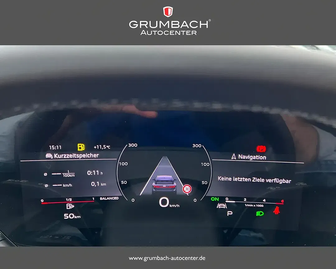 Audi A6 2.0 TDI quattro S line - Thumbnail 11