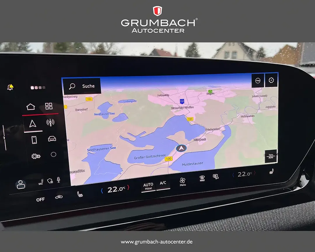 Audi A6 2.0 TDI quattro S line - Thumbnail 13