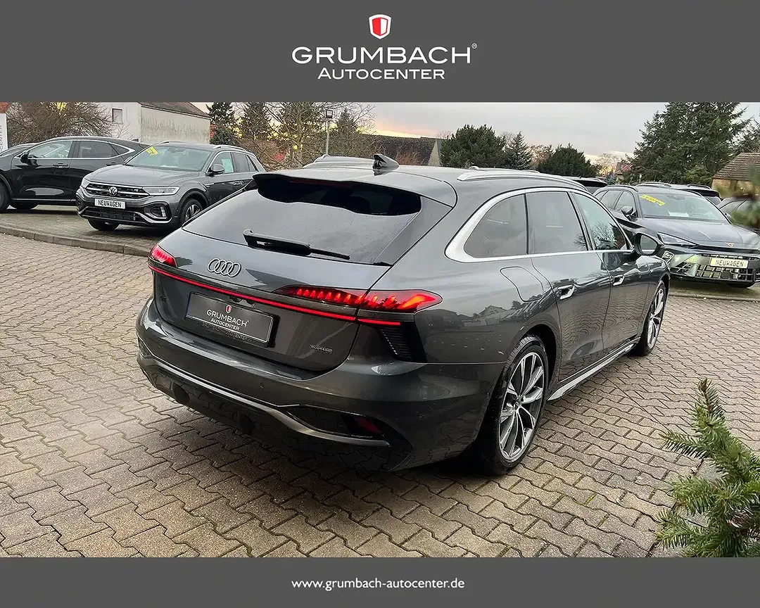 Audi A6 2.0 TDI quattro S line - Thumbnail 2