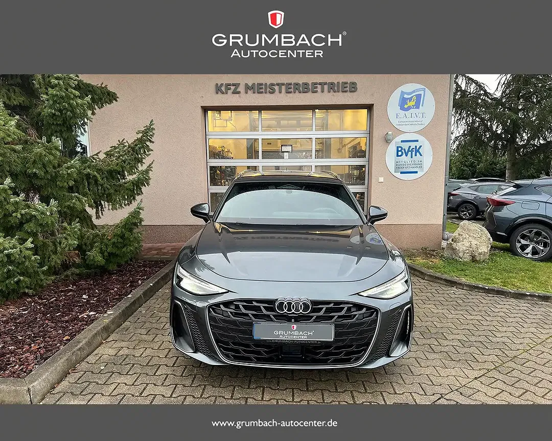 Audi A6 2.0 TDI quattro S line - Thumbnail 6