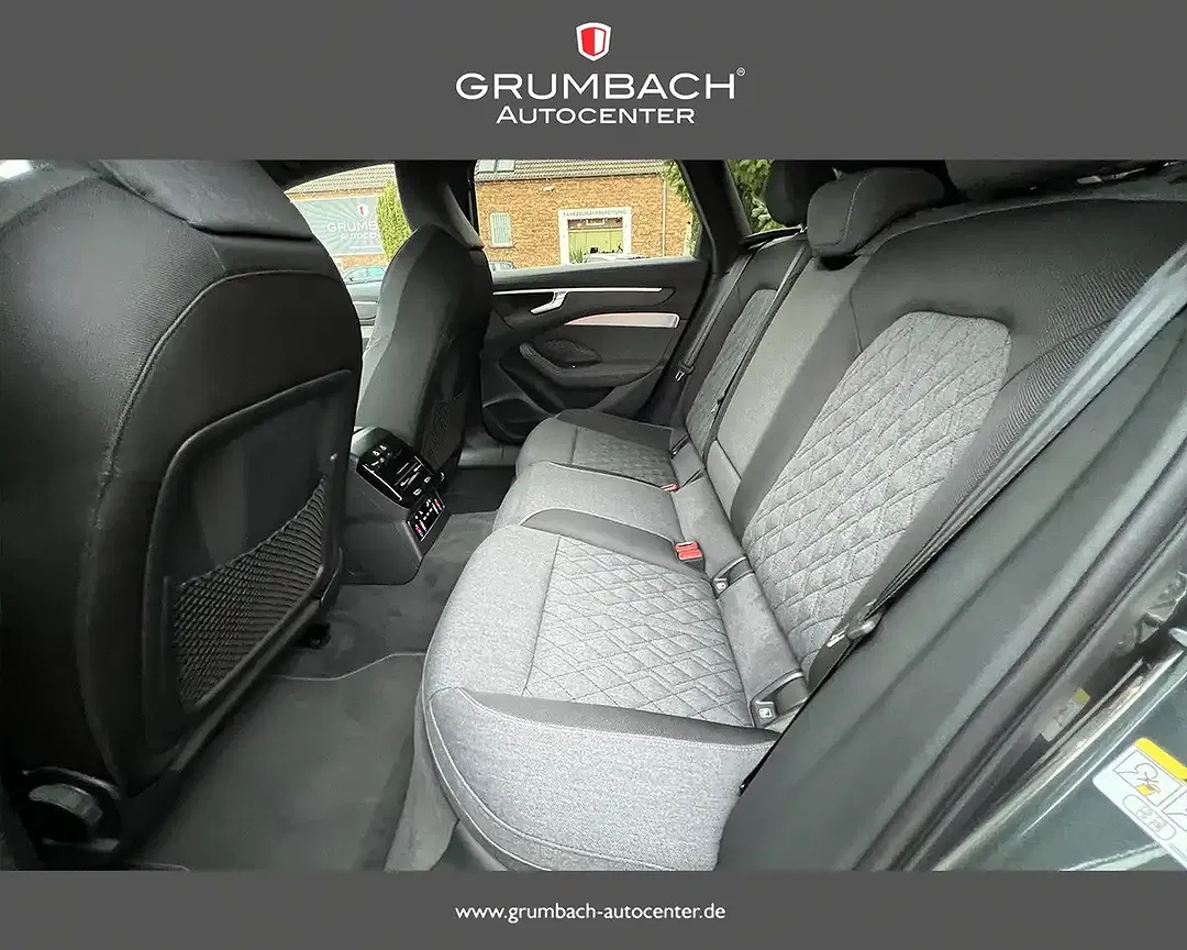Audi A6 2.0 TDI quattro S line - Thumbnail 8