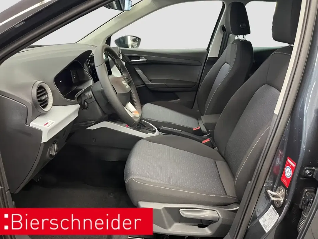 SEAT Arona 1.0 TSI DSG Road Edition - Thumbnail 10