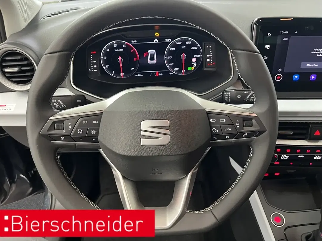 SEAT Arona 1.0 TSI DSG Road Edition - Thumbnail 12