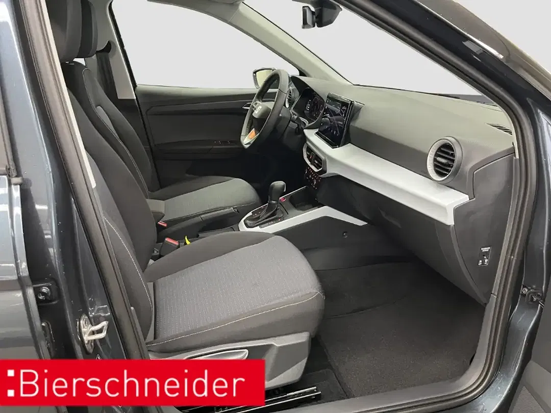 SEAT Arona 1.0 TSI DSG Road Edition - Thumbnail 13