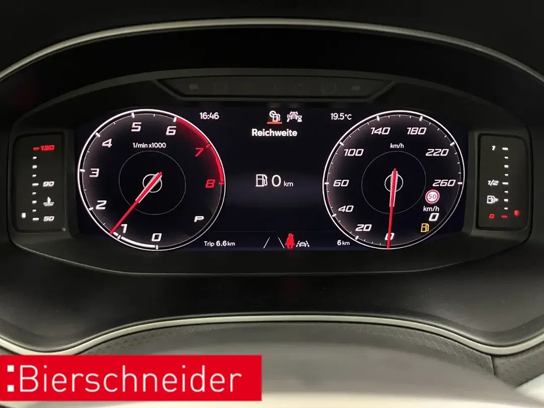 SEAT Arona 1.0 TSI DSG Road Edition - Thumbnail 14
