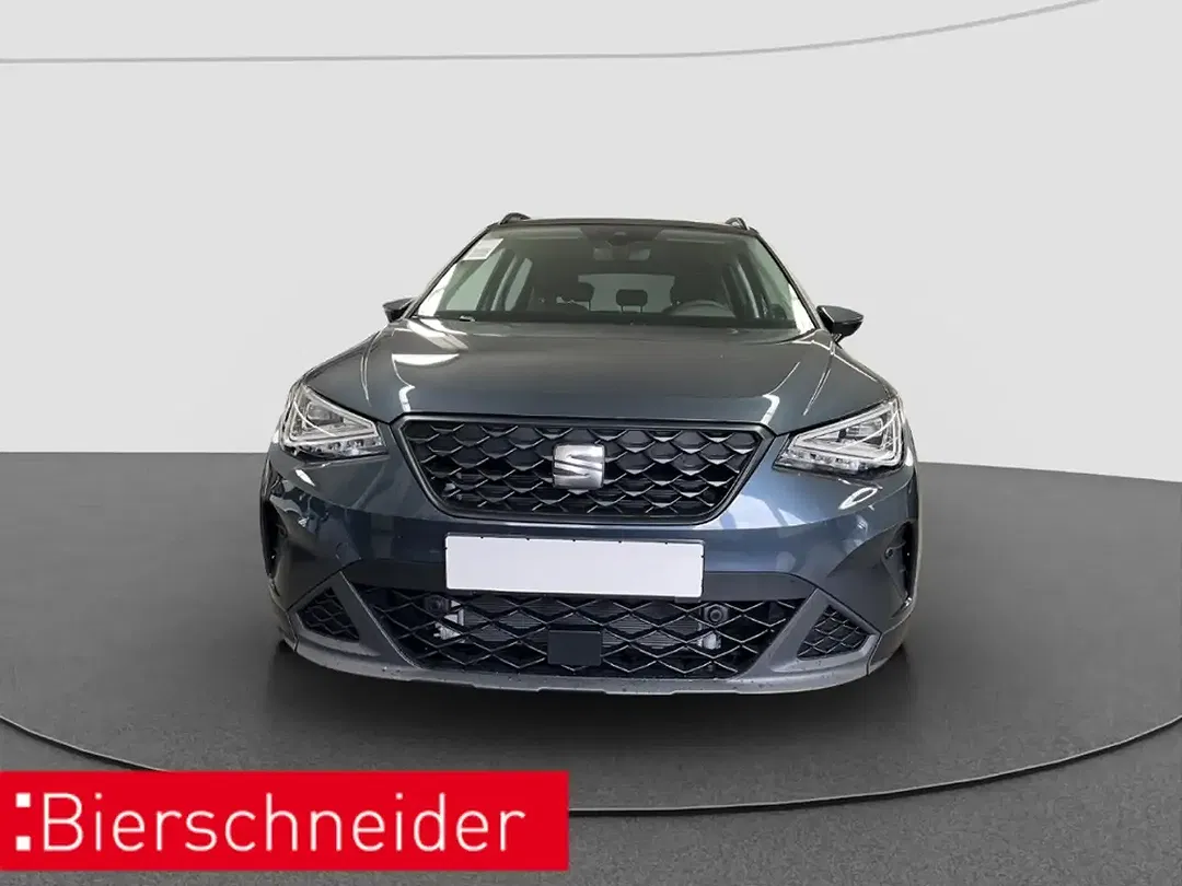 SEAT Arona 1.0 TSI DSG Road Edition - Thumbnail 2