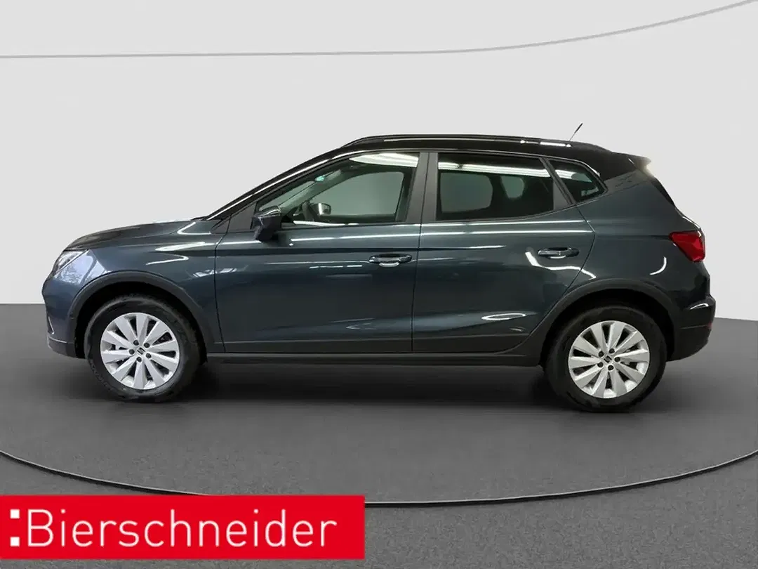 SEAT Arona 1.0 TSI DSG Road Edition - Thumbnail 3
