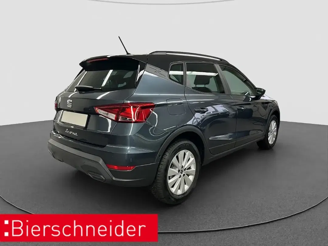 SEAT Arona 1.0 TSI DSG Road Edition - Thumbnail 6