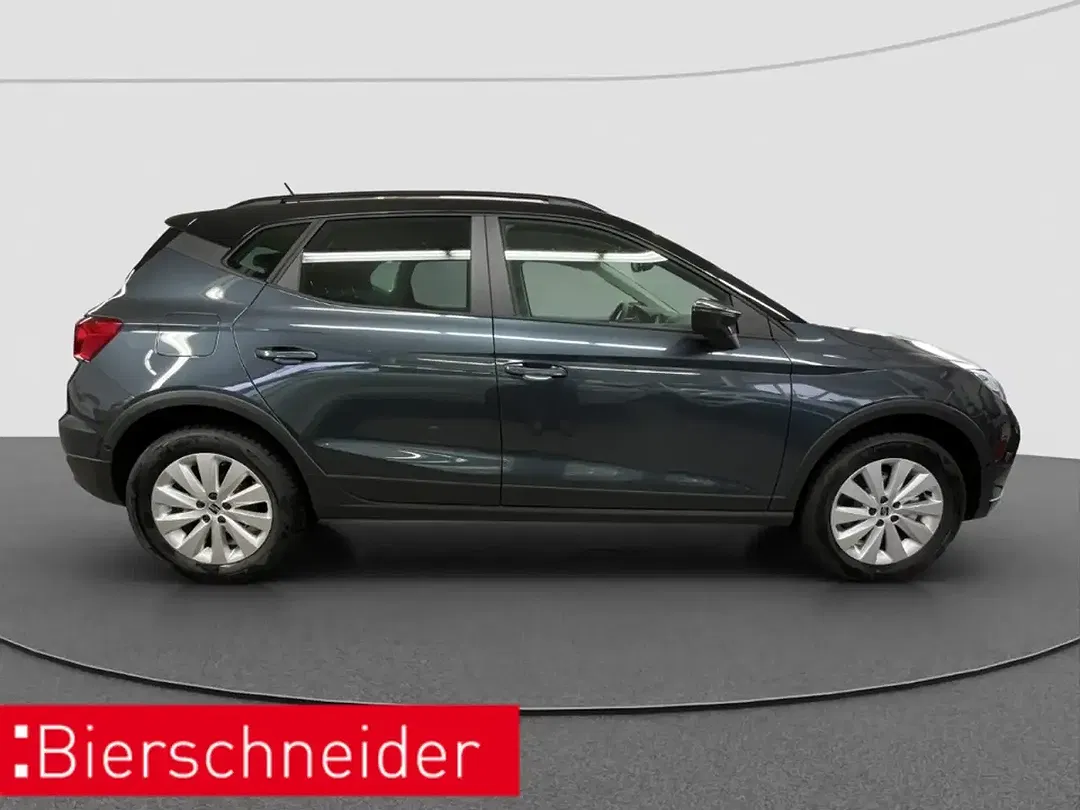 SEAT Arona 1.0 TSI DSG Road Edition - Thumbnail 8