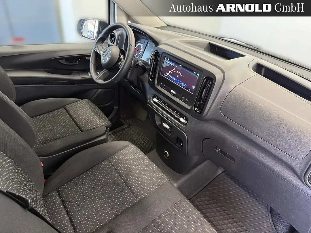 Mercedes-Benz Vito 116 CDI lang - Thumbnail 12