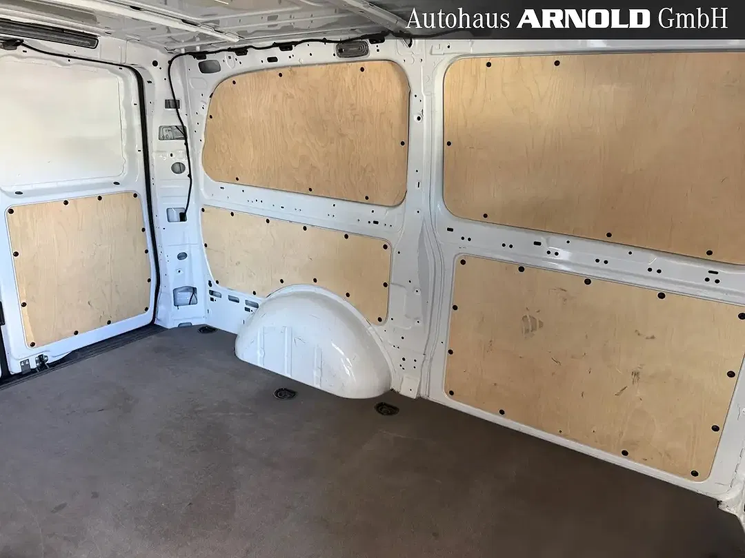 Mercedes-Benz Vito 116 CDI lang - Thumbnail 13